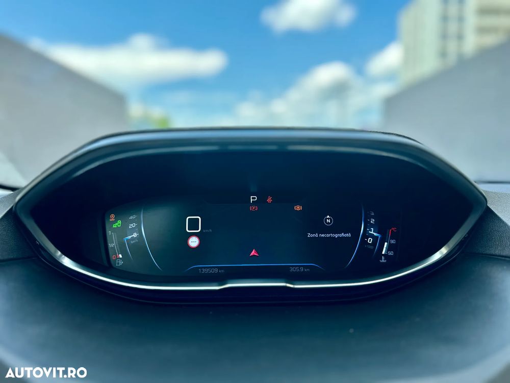 Peugeot 3008 - 33