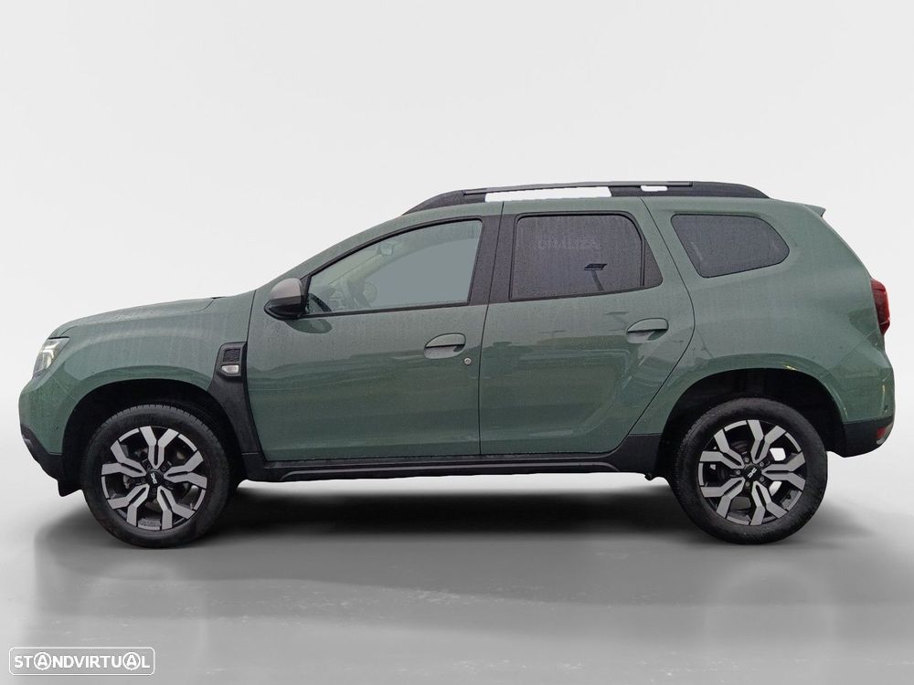 Dacia Duster 1.0 TCe Journey - 2