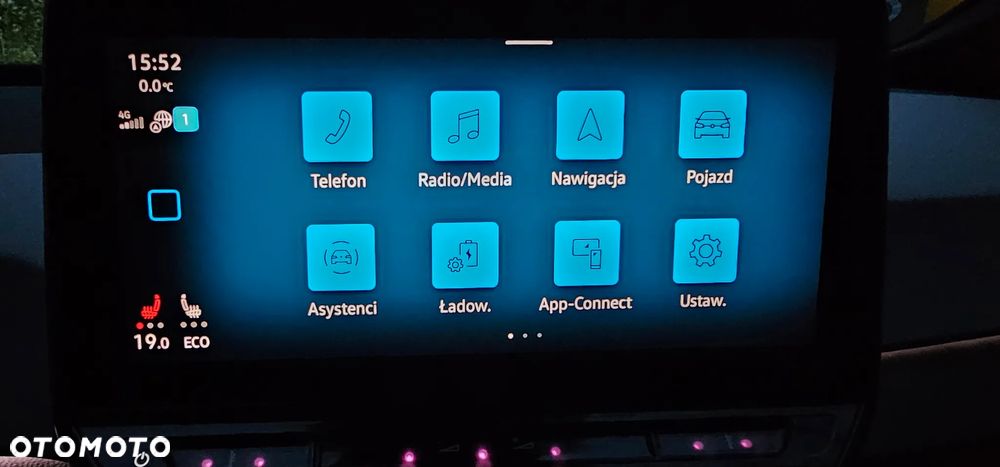 Volkswagen ID.3 77kWh Pro S - 17