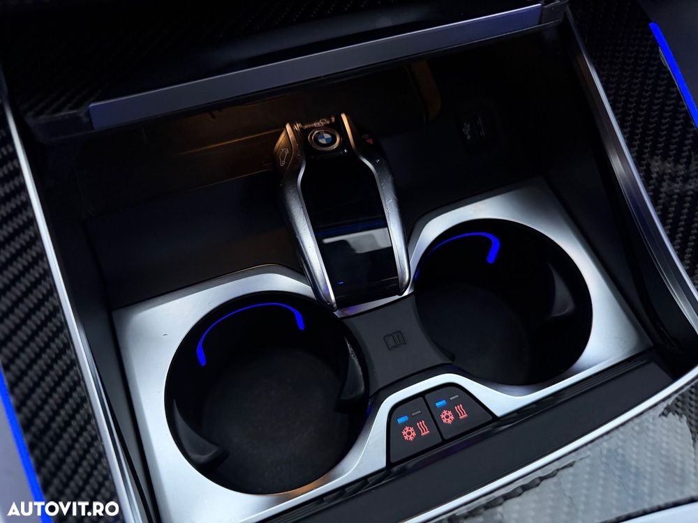 BMW X6 M - 26