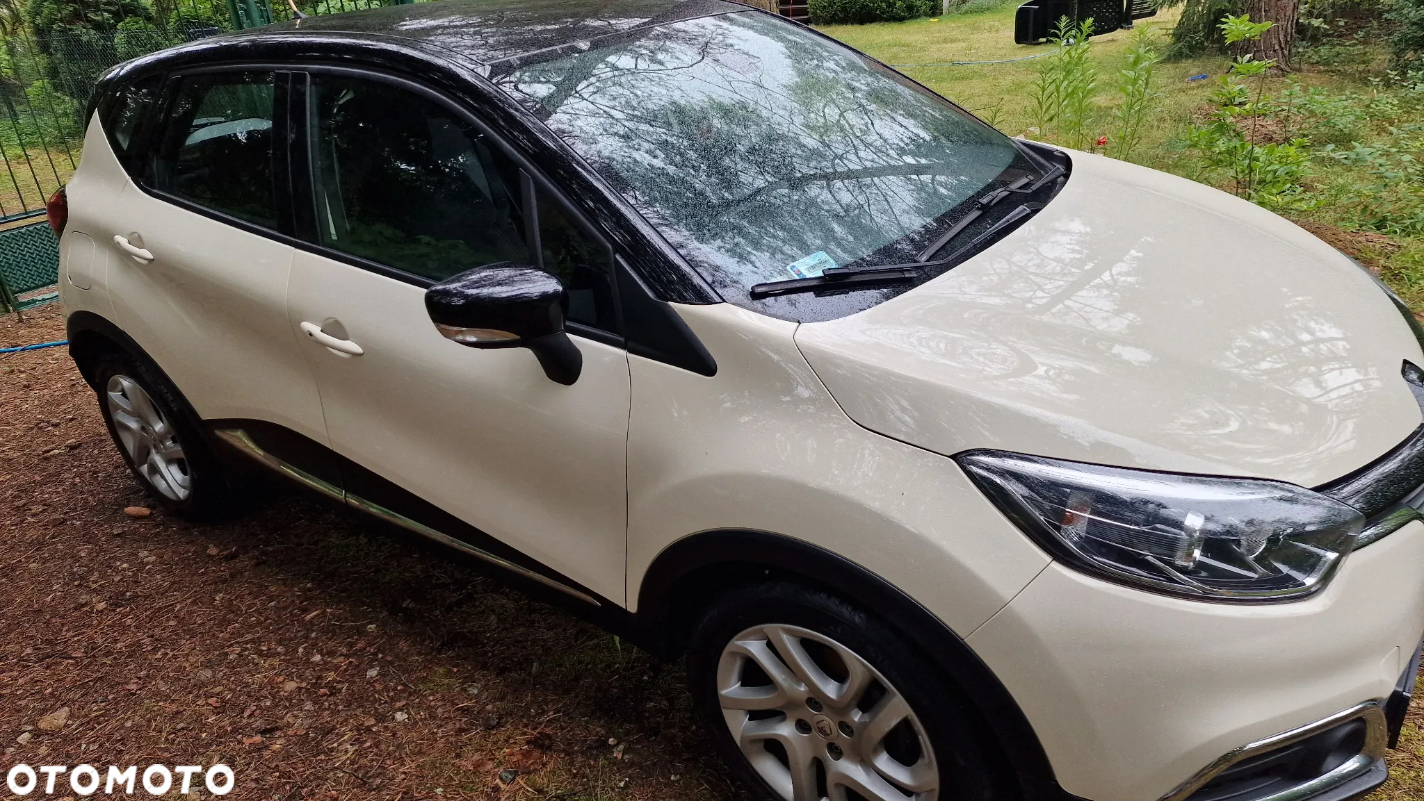 Renault Captur 1.2 TCe Intens EDC - 6
