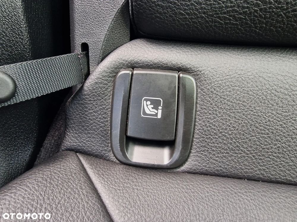 BMW X1 sDrive18d Sport Line sport - 33