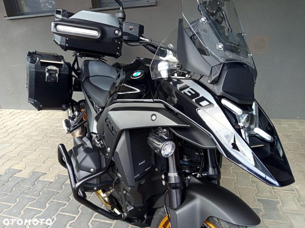 BMW GS - 16