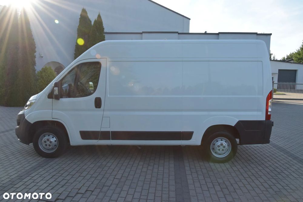 Citroën JUMPER L2H2 - 5