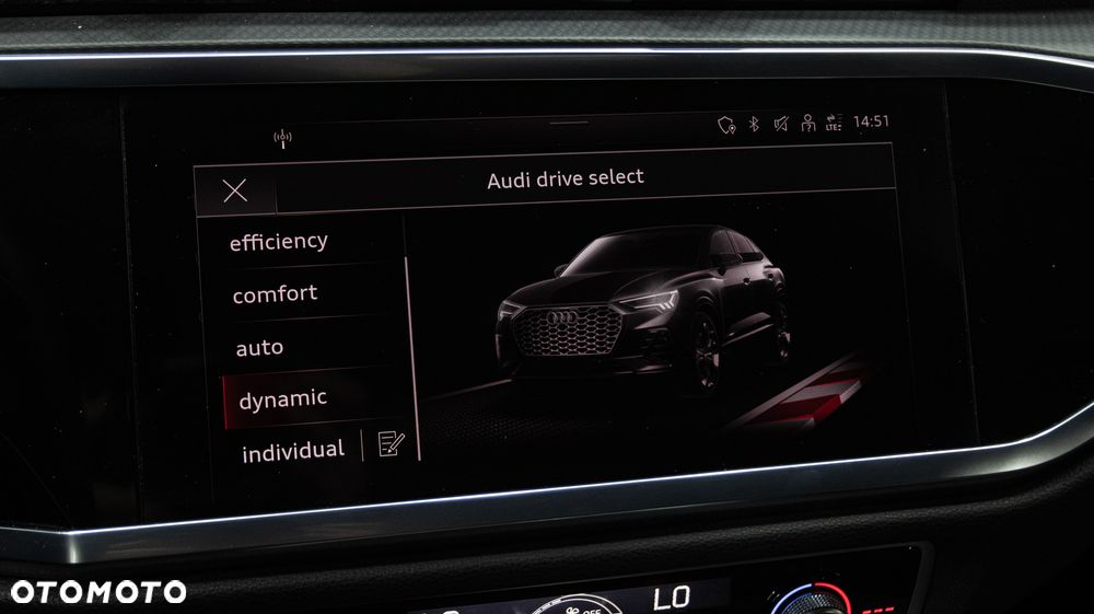 Audi Q3 Sportback 35 TFSI S tronic S line - 26