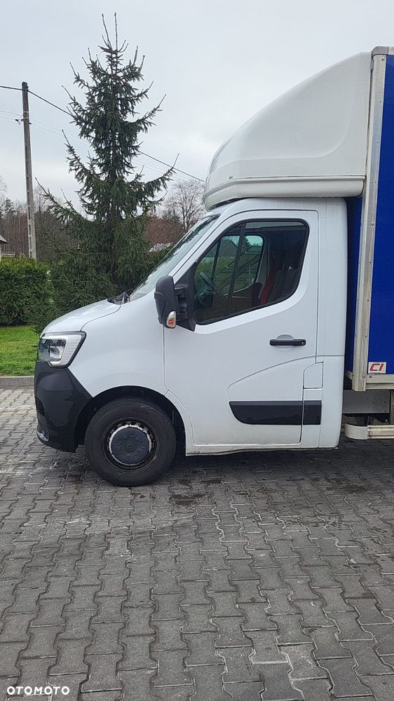 Renault Master - 2