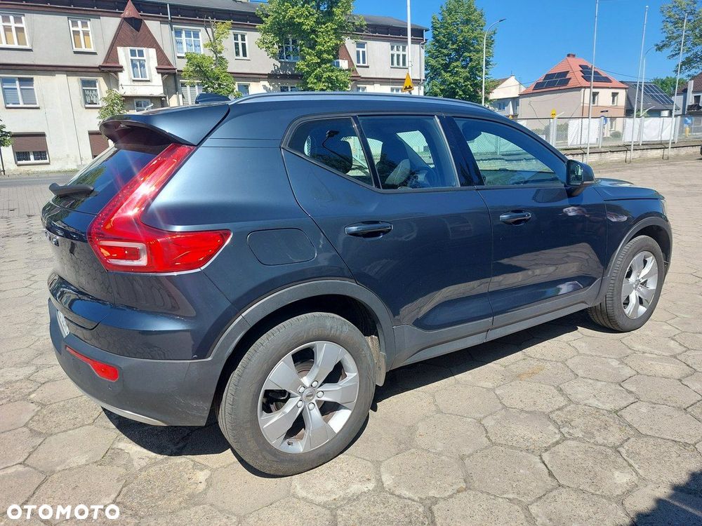Volvo XC 40 - 8