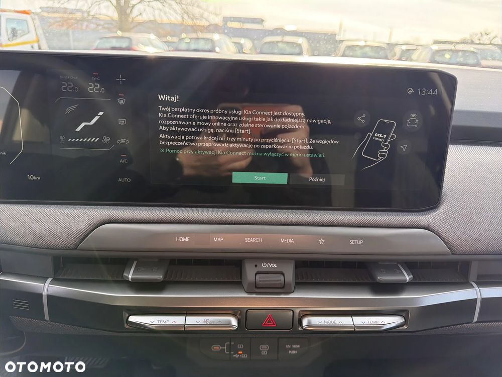 Kia EV3 81.4kWh Earth - 13