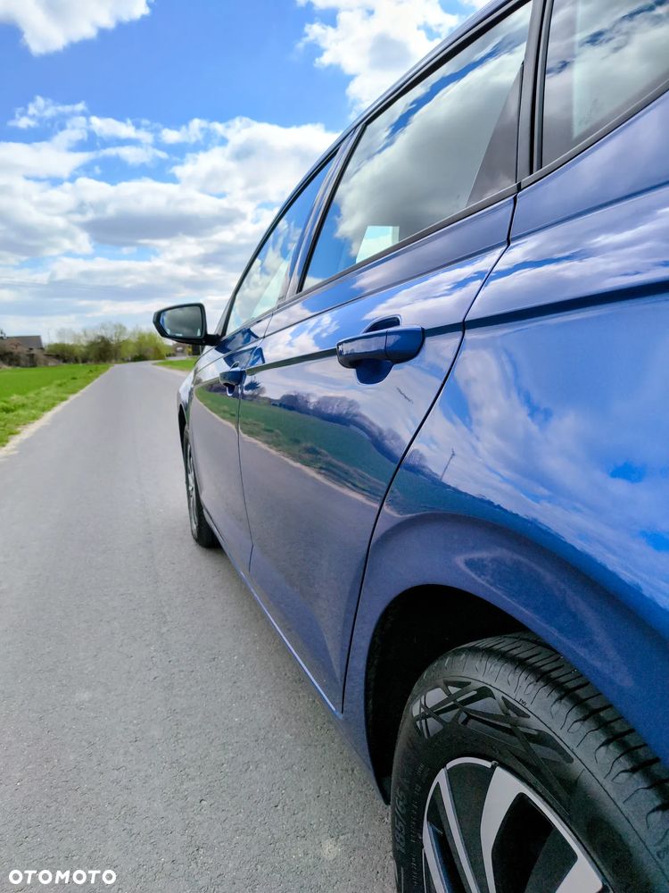 Volkswagen Polo 1.0 TSI OPF Life - 13