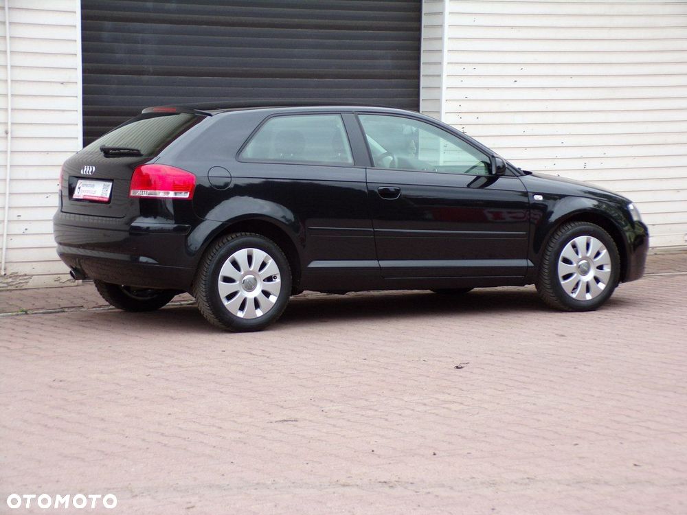 Audi A3 3-drzwiowe - 16