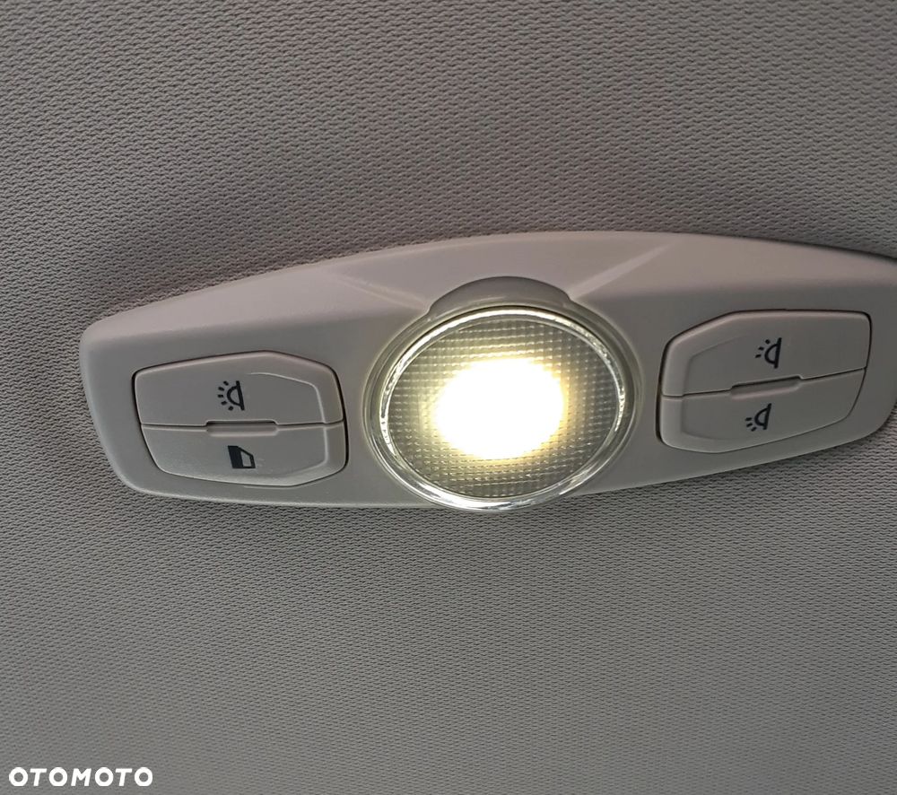 Ford Escape 1.6 EcoBoost FWD SE - 21