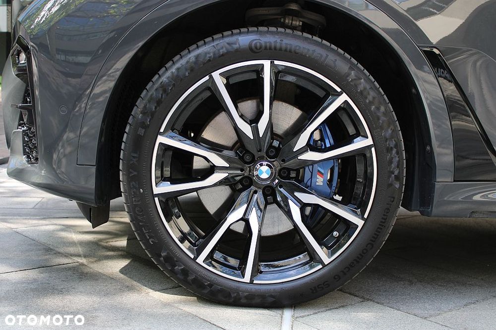 BMW X7 xDrive40i mHEV sport - 6