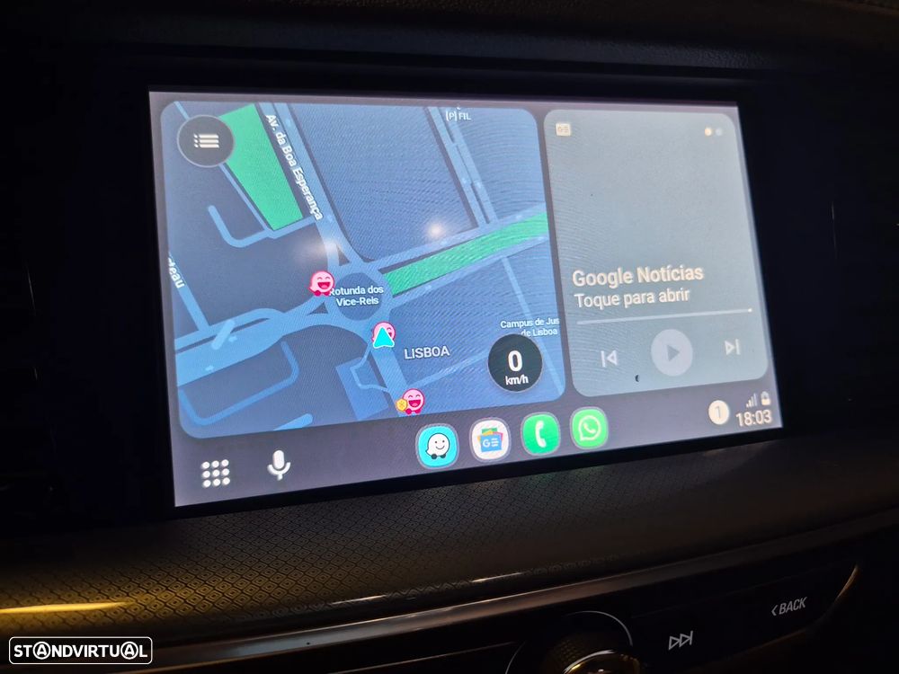 Opel Insignia Grand Sport 1.6 CDTi Dynamic - 23