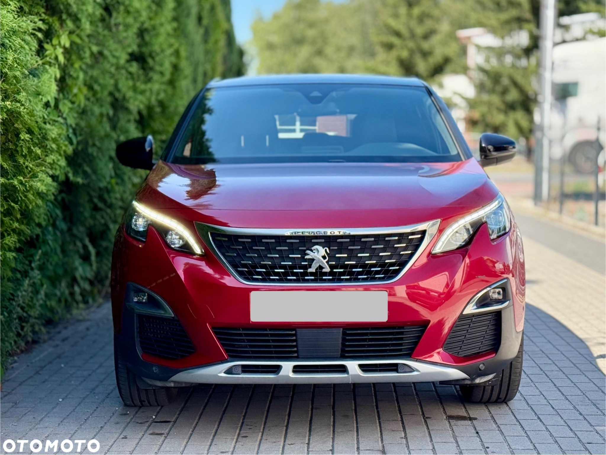 Peugeot 3008 1.2 PureTech GT S&S - 5