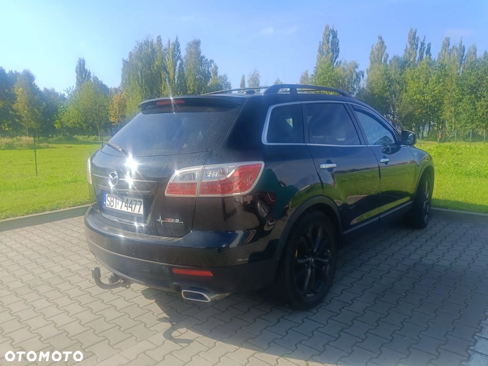 Mazda CX-9 3.7 V6 Sport - 6