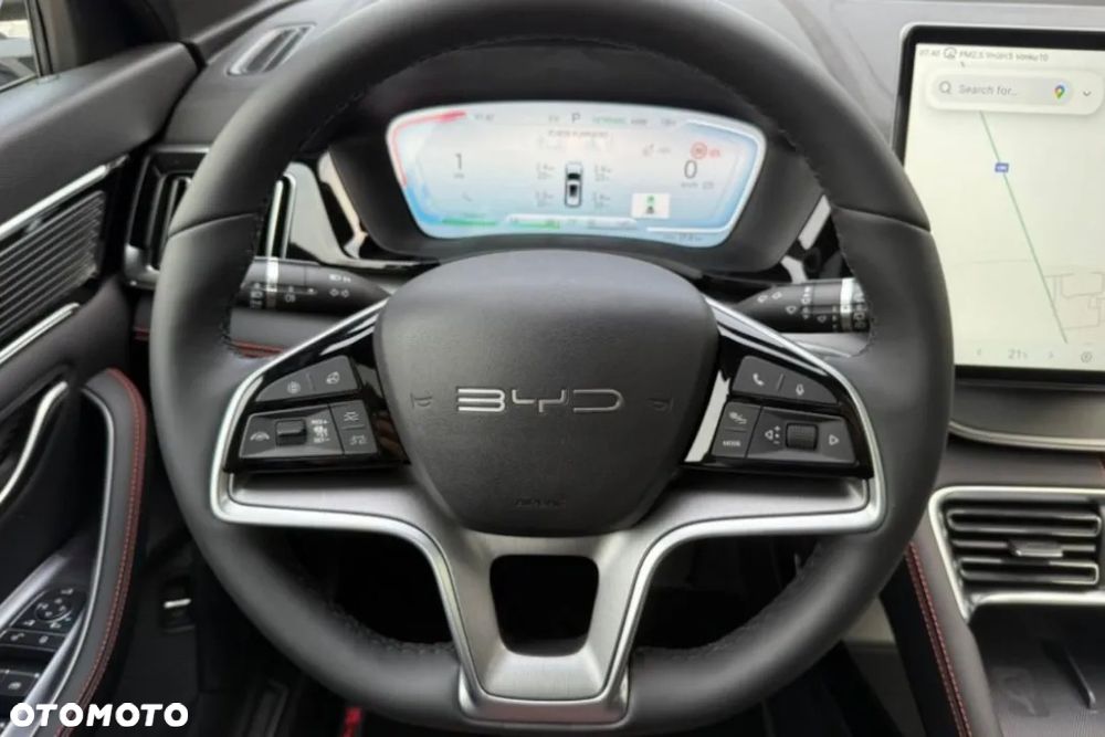 BYD Seal U 1.5T Design AWD - 16