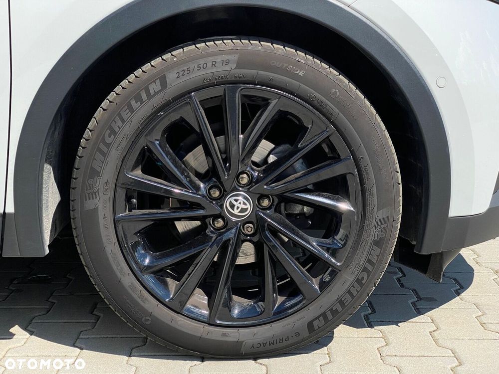 Toyota C-HR - 35