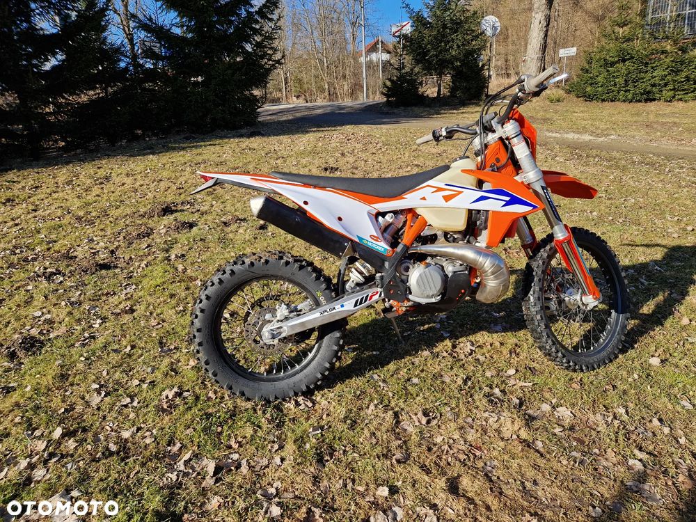 KTM EXC 300 - 1