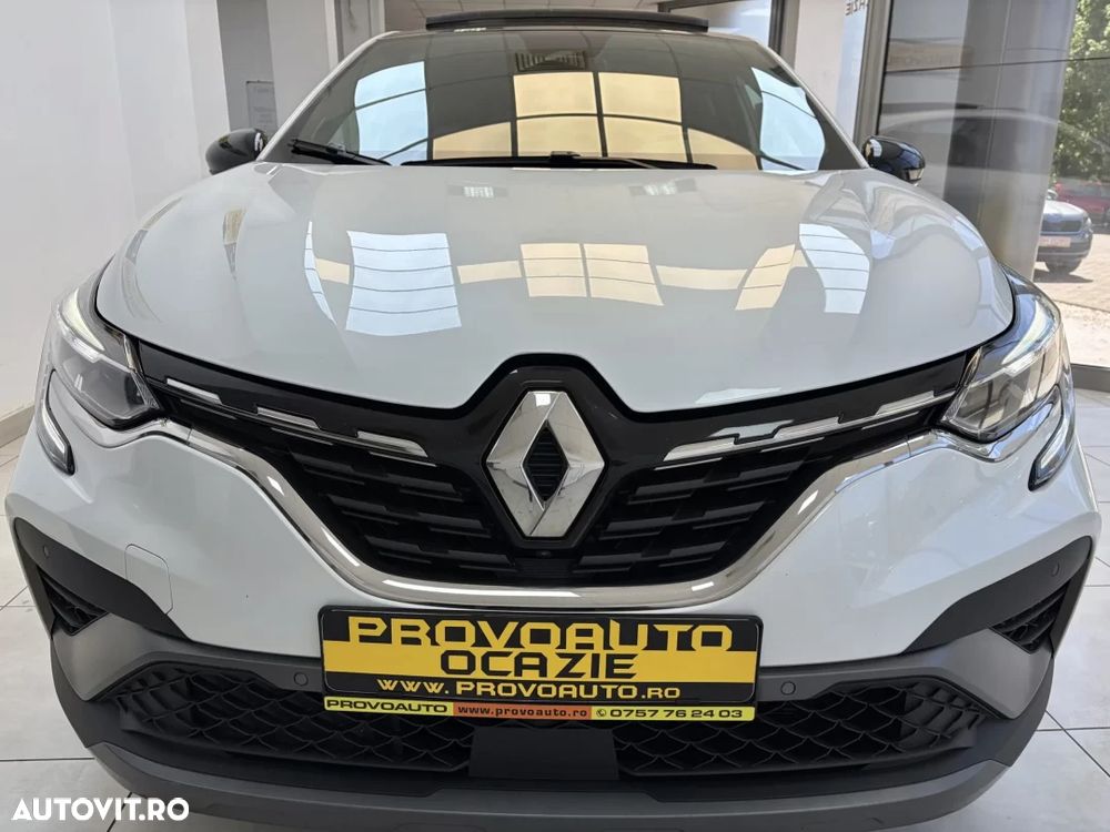 Renault Captur - 4