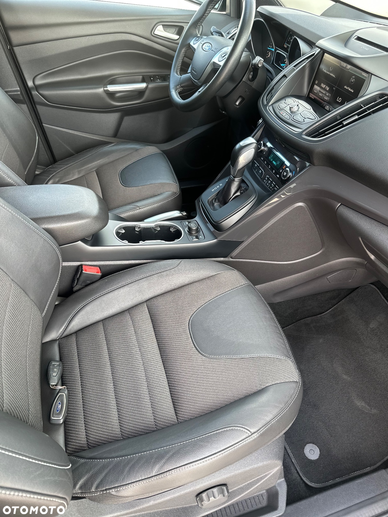 Ford Kuga 2.0 TDCi 4x4 Individual - 7
