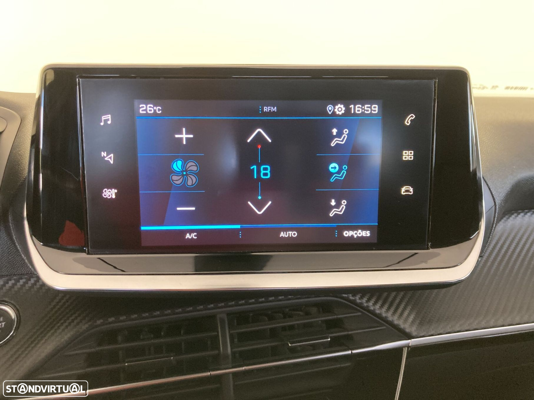 Peugeot 2008 1.2 PureTech Allure Pack - 25