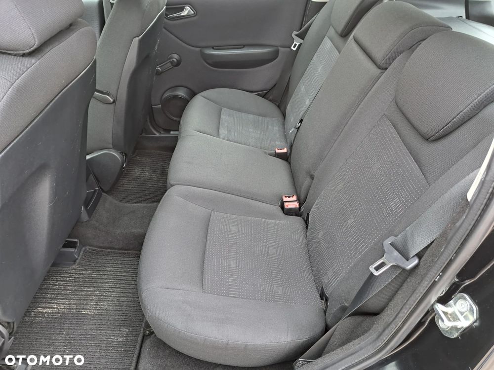 Mercedes-Benz Klasa A 160 BlueEfficiency - 27