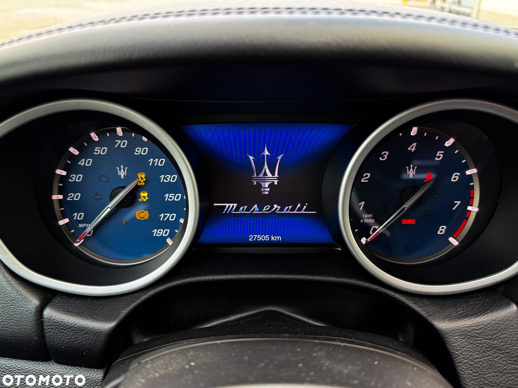 Maserati Ghibli S Q4 - 6