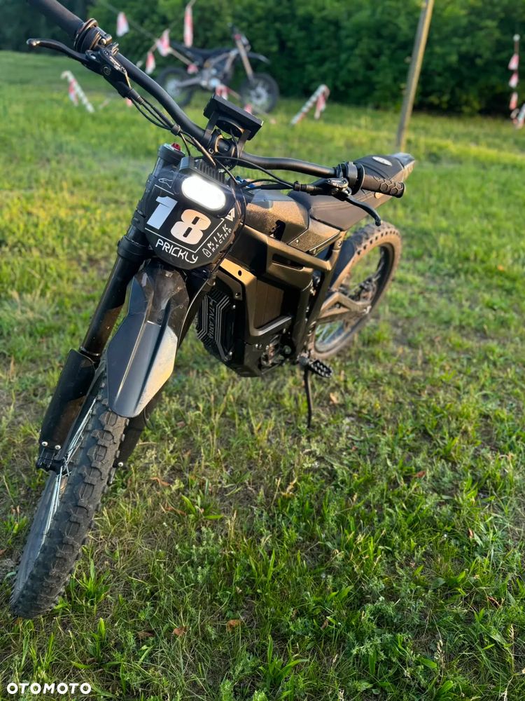 Talaria Sting R - 5