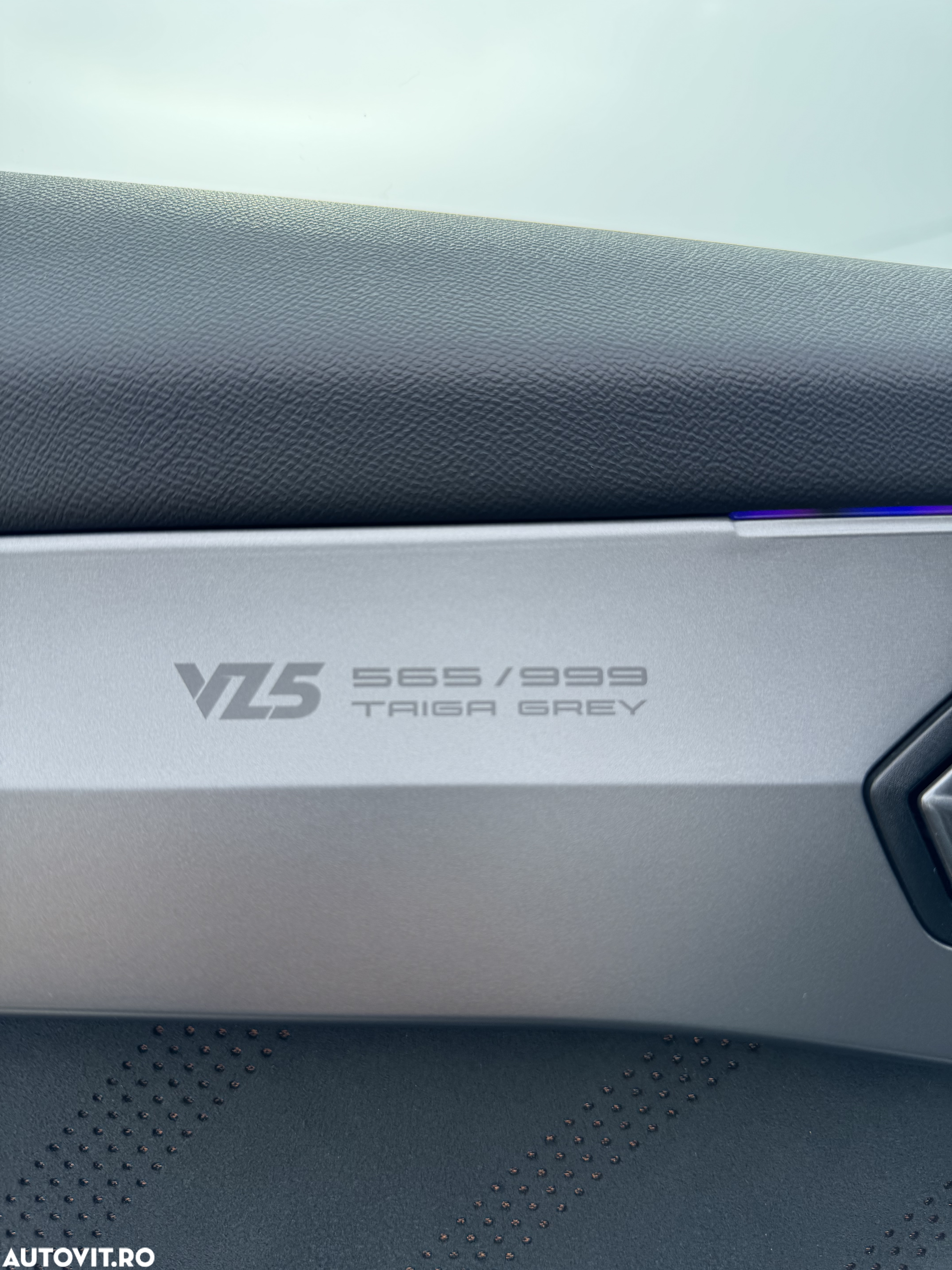Cupra Formentor VZ5 2.5 TSI 4DRIVE DSG - 10