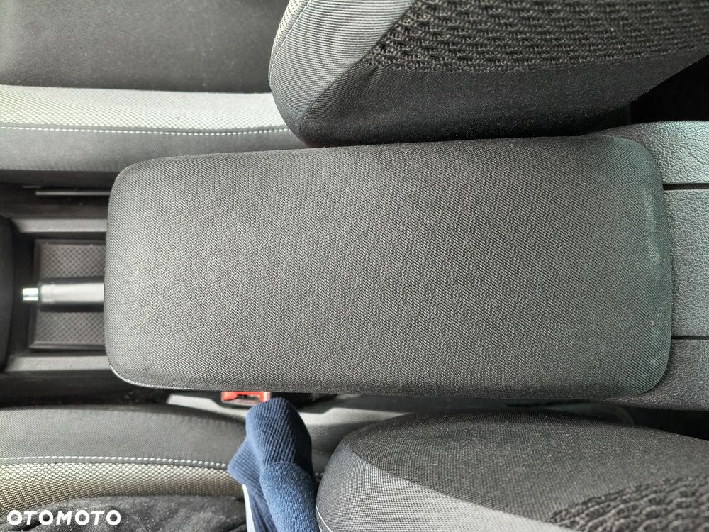 Skoda Fabia 1.0 Ambition - 21