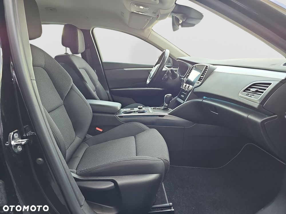 Renault Talisman 2.0 Blue dCi Intens EDC - 13