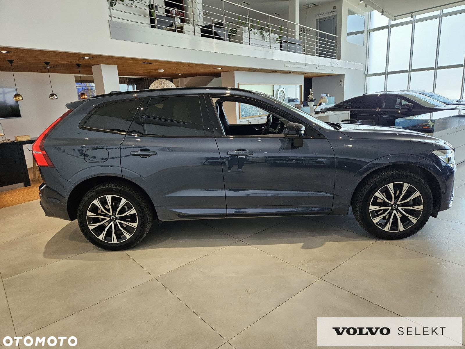 Volvo XC 60 - 5