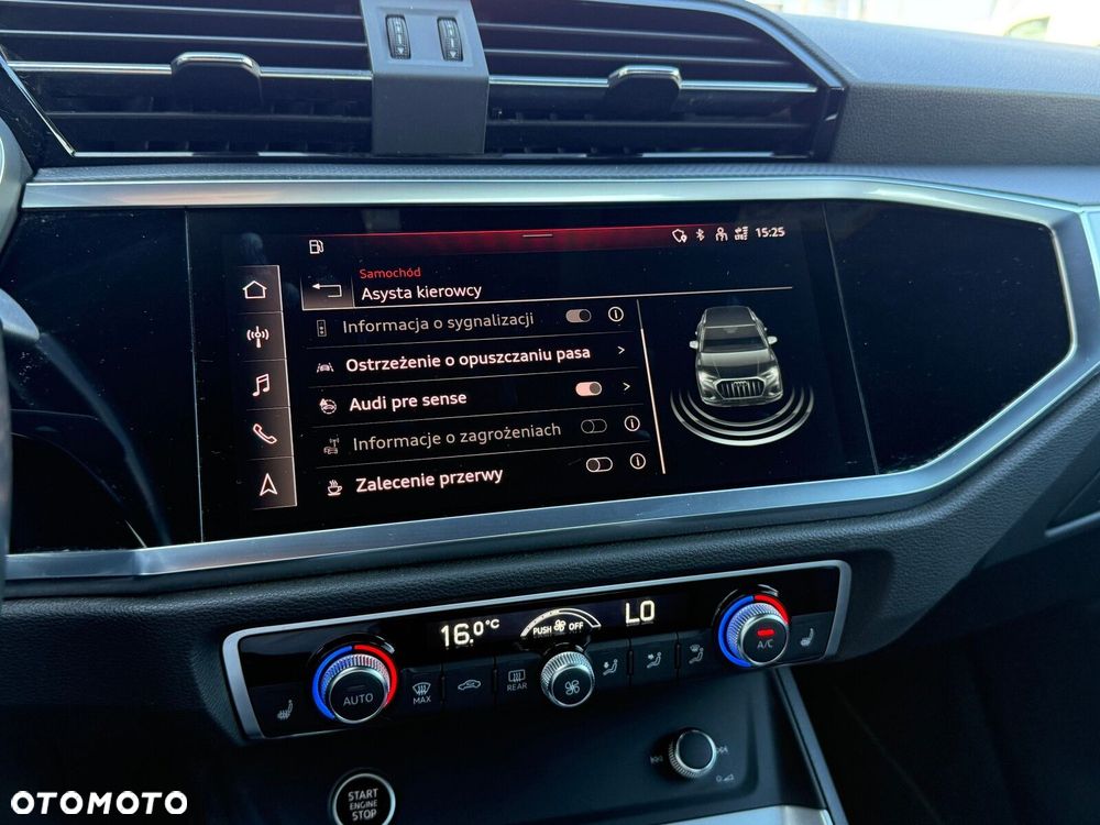 Audi Q3 - 36