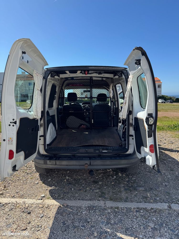 Renault Kangoo - 8