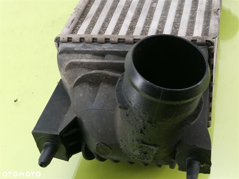 Intercooler Citroen C5  I LIFT 2.0HDI 136KM  2004-2008 874823NJ IA1095 - 5