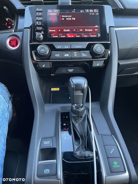 Honda Civic - 10
