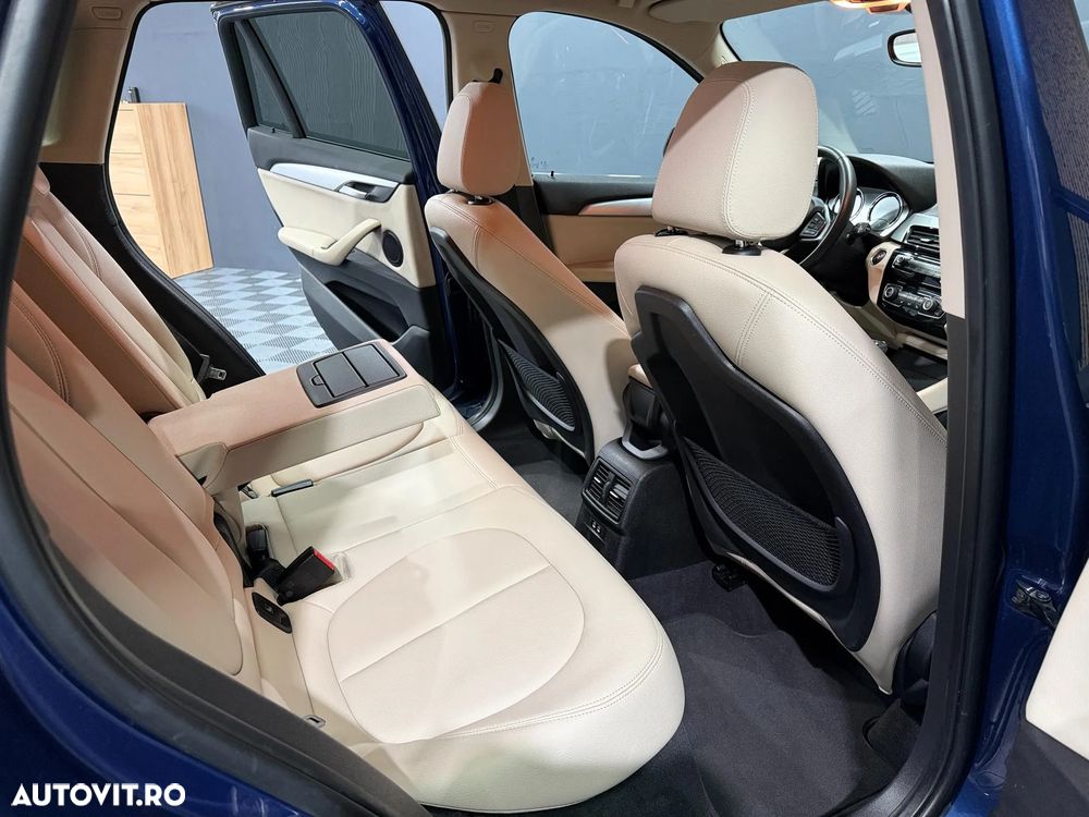 BMW X1 xDrive25e AT PHEV - 17