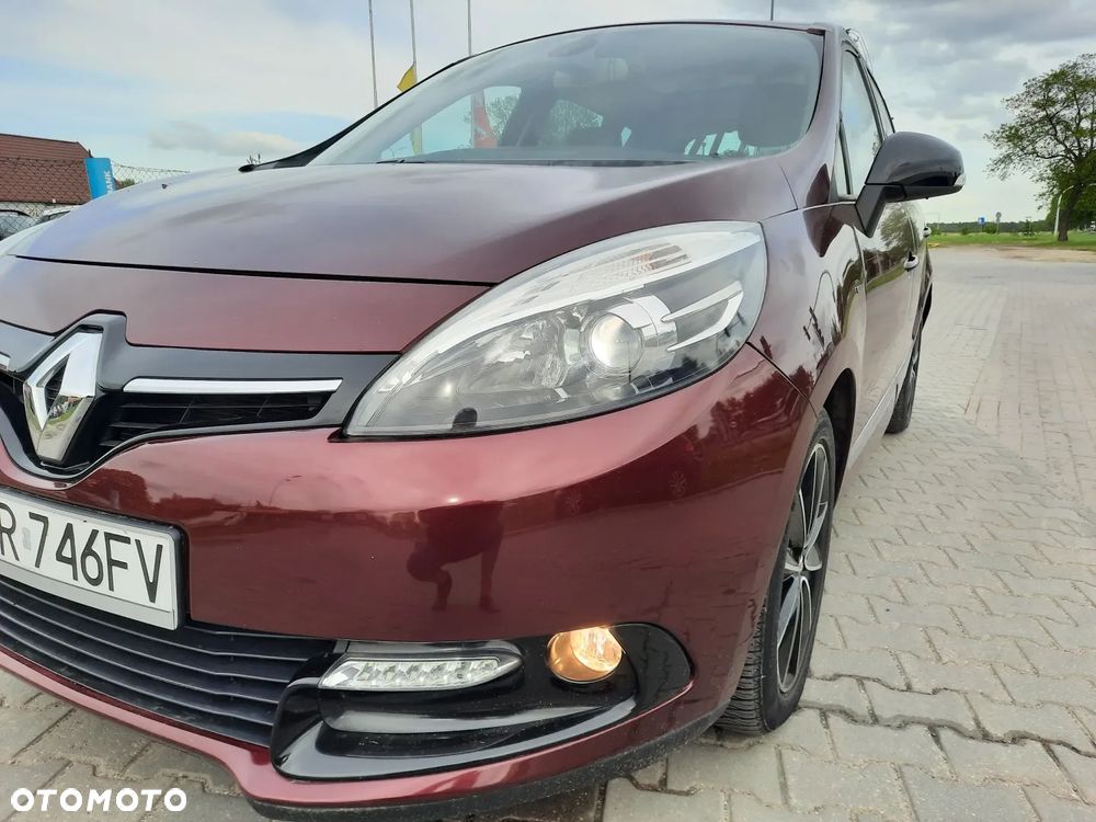 Renault Scenic Energy TCe 130 S&S Bose Edition - 14