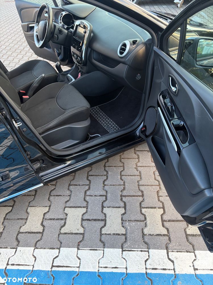 Renault Clio 0.9 TCe Alize - 12