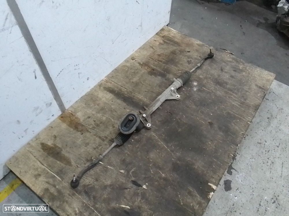 Caixa De Direcção Renault Clio Iv Grandtour (Kh_) - 3