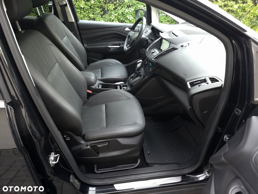 Ford Grand C-MAX - 5