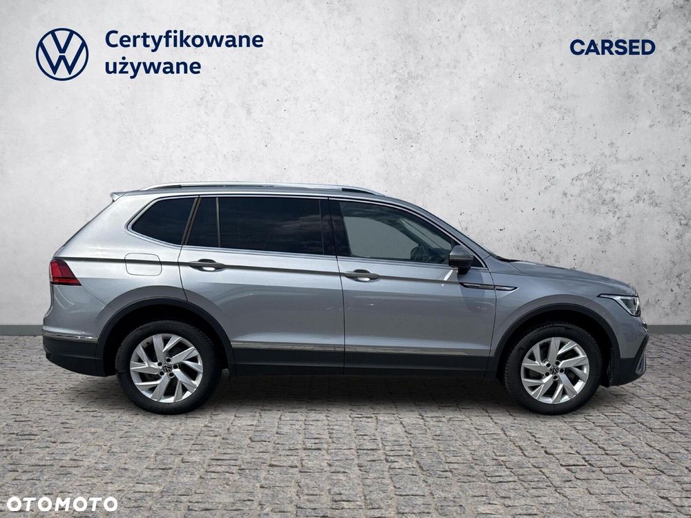 Volkswagen Tiguan Allspace - 6