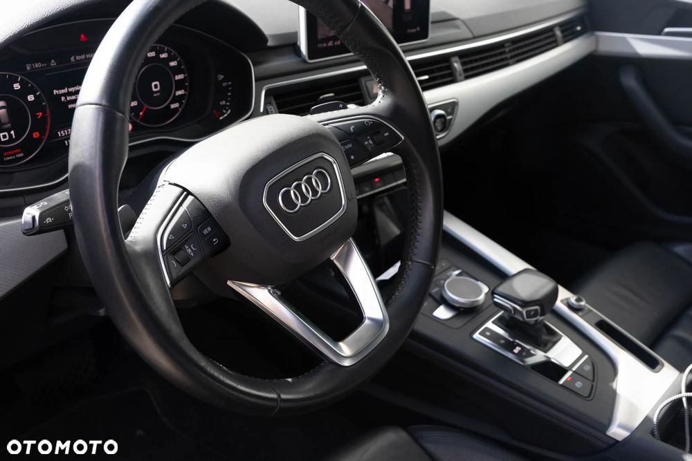 Audi A4 Avant - 12