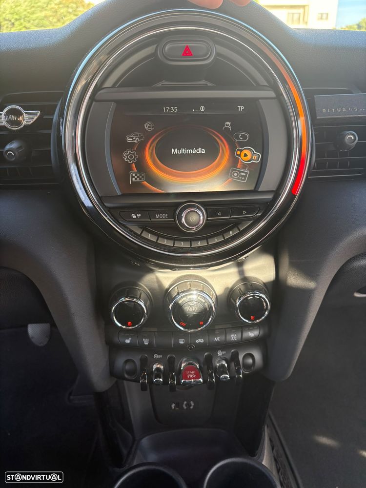 MINI 3 Portas One - 9