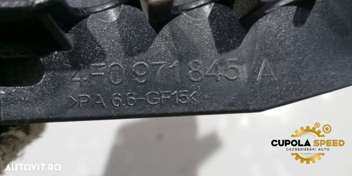 Panou sigurante 4F0971845A Audi A6 4F/C6 [facelift] [2008 - 2011] - 2