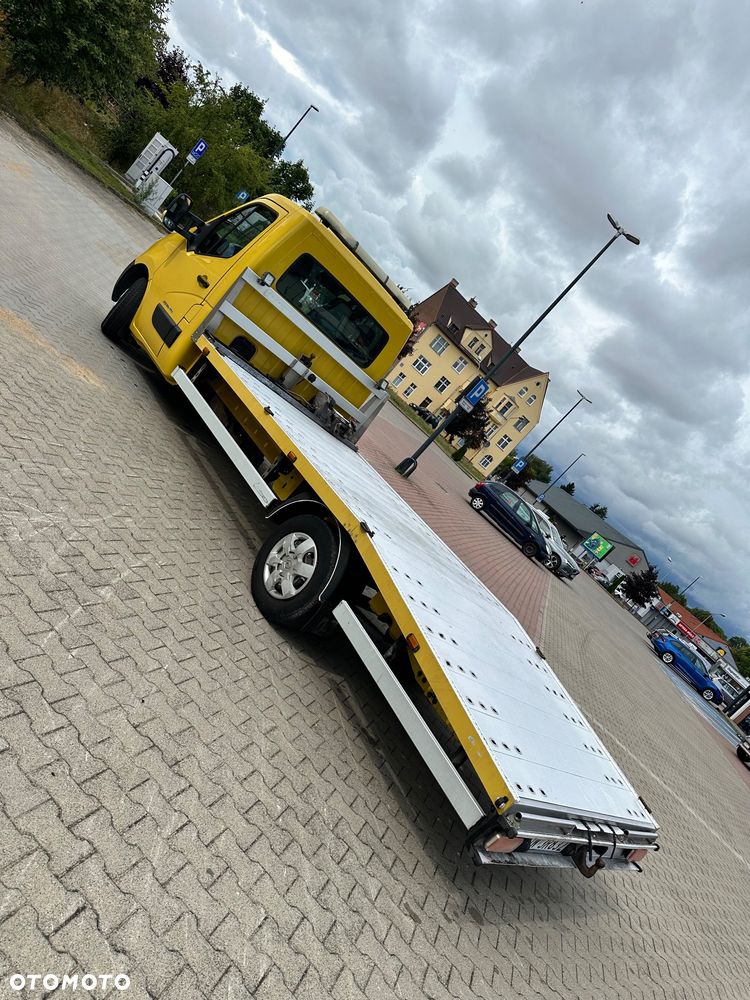 Renault Master - 5