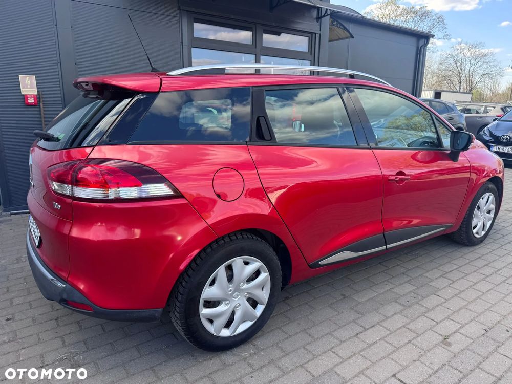 Renault Clio TCe 90 Limited - 24