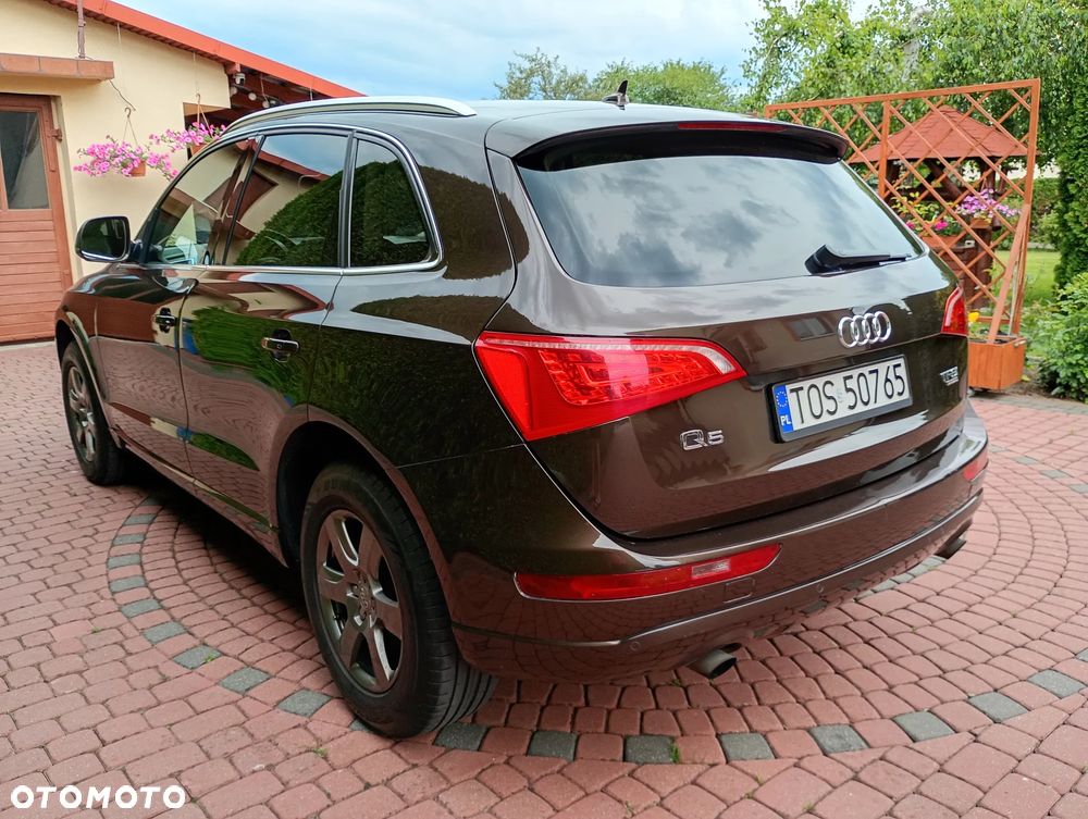 Audi Q5 - 5