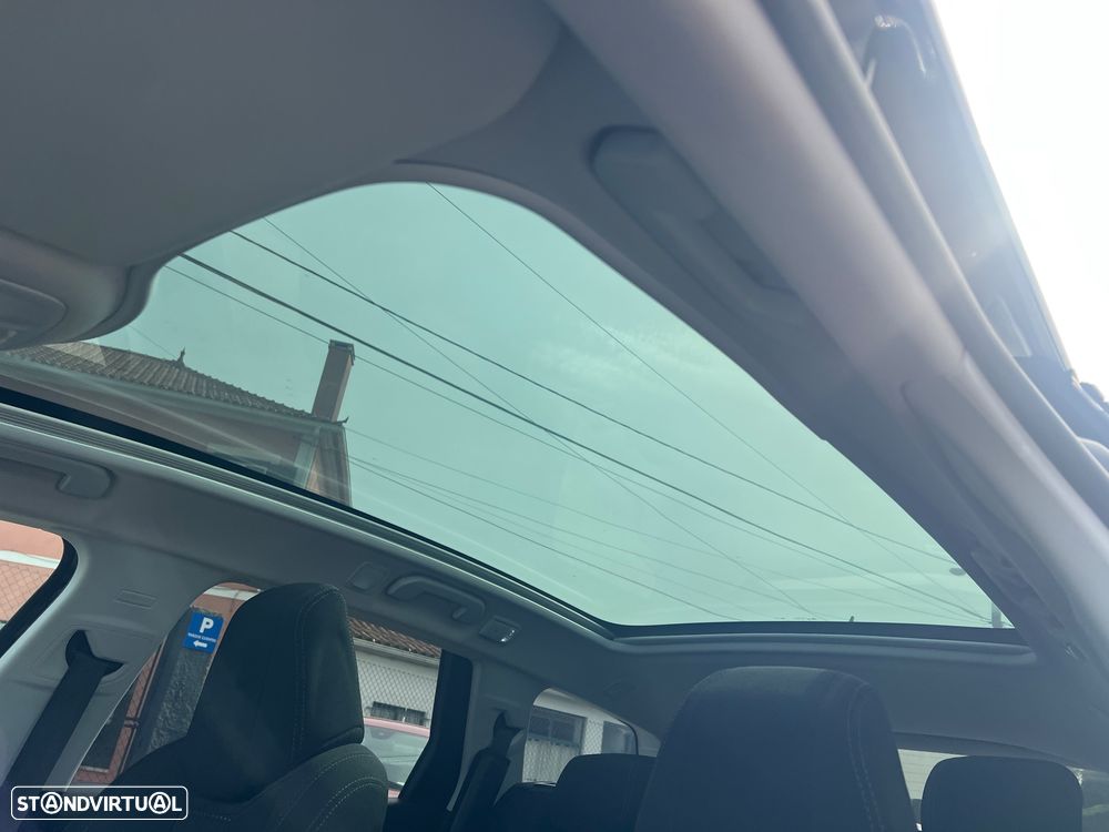 Peugeot 308 SW 1.6 BlueHDi Allure J17 EAT6 - 22