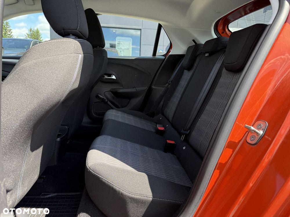 Opel Corsa 1.2 S&S - 24